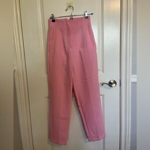 Straight Leg Zara Dress Pants
